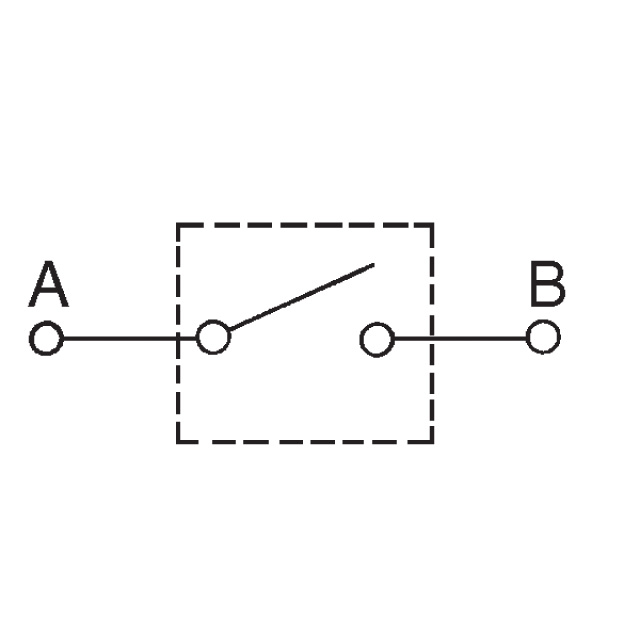 EVQ-P0E07K Panasonic Electronic Components | Switches | DigiKey